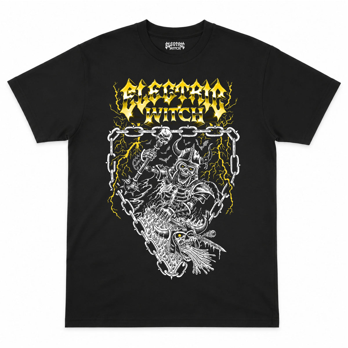 Crypt Crusader T-Shirt