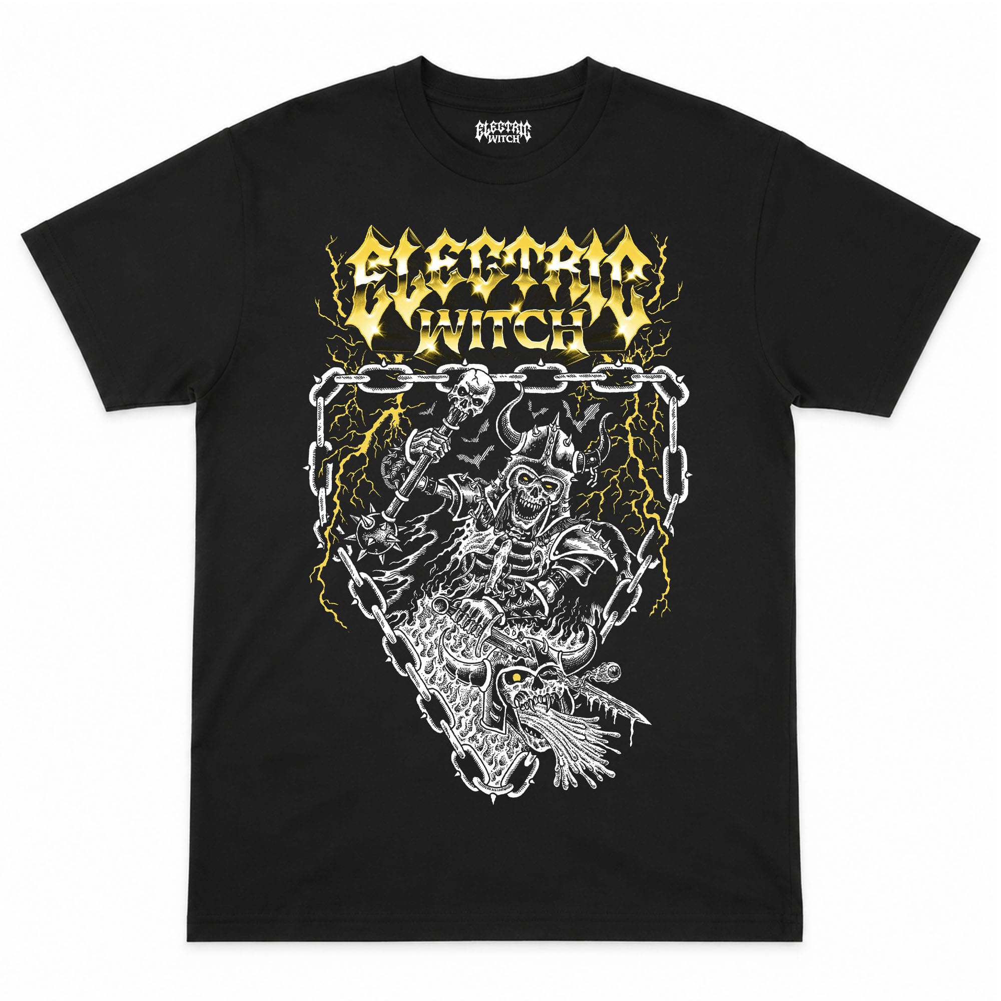 Crypt Crusader T-Shirt