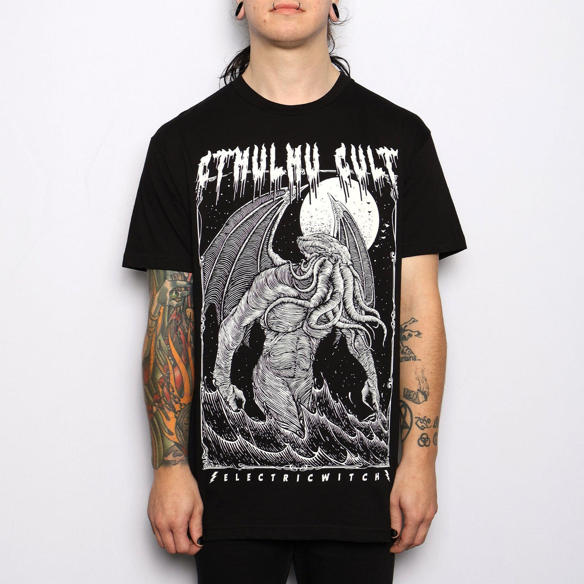 Cthulhu T-Shirt