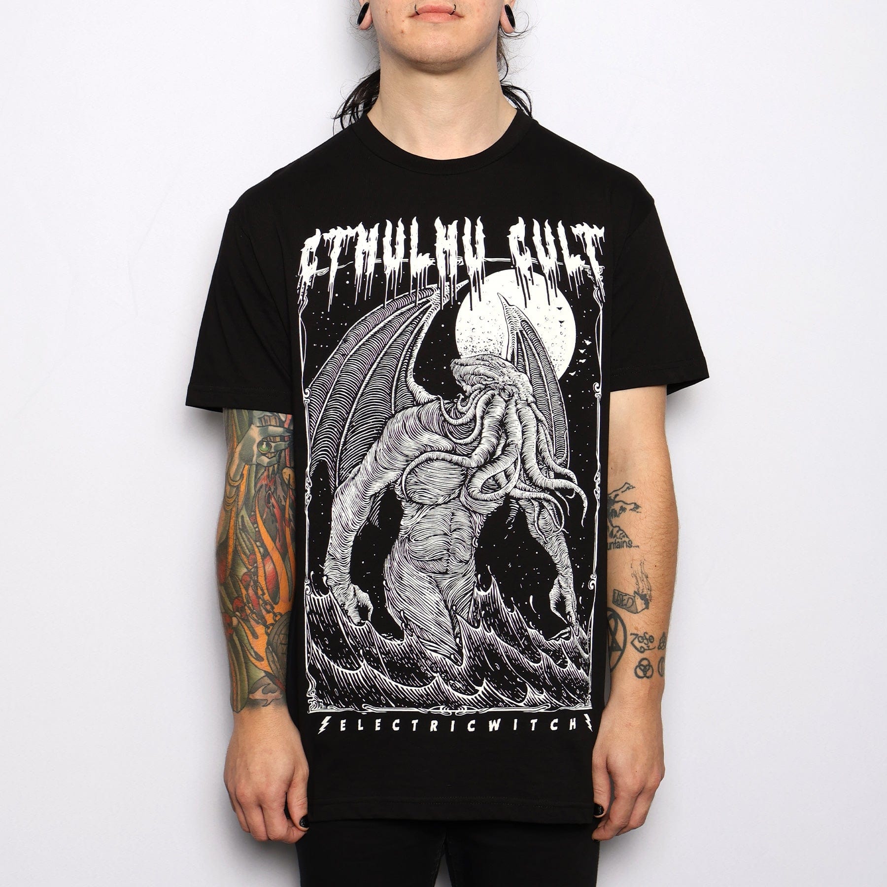 Cthulhu T-Shirt