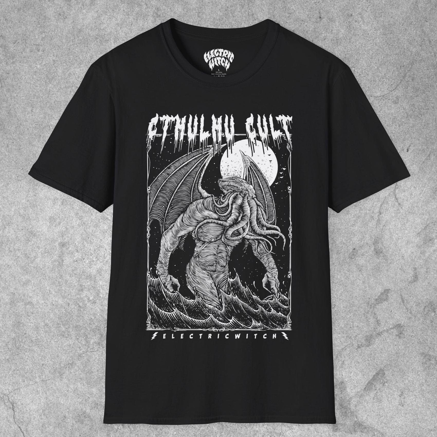 Cthulhu T-Shirt