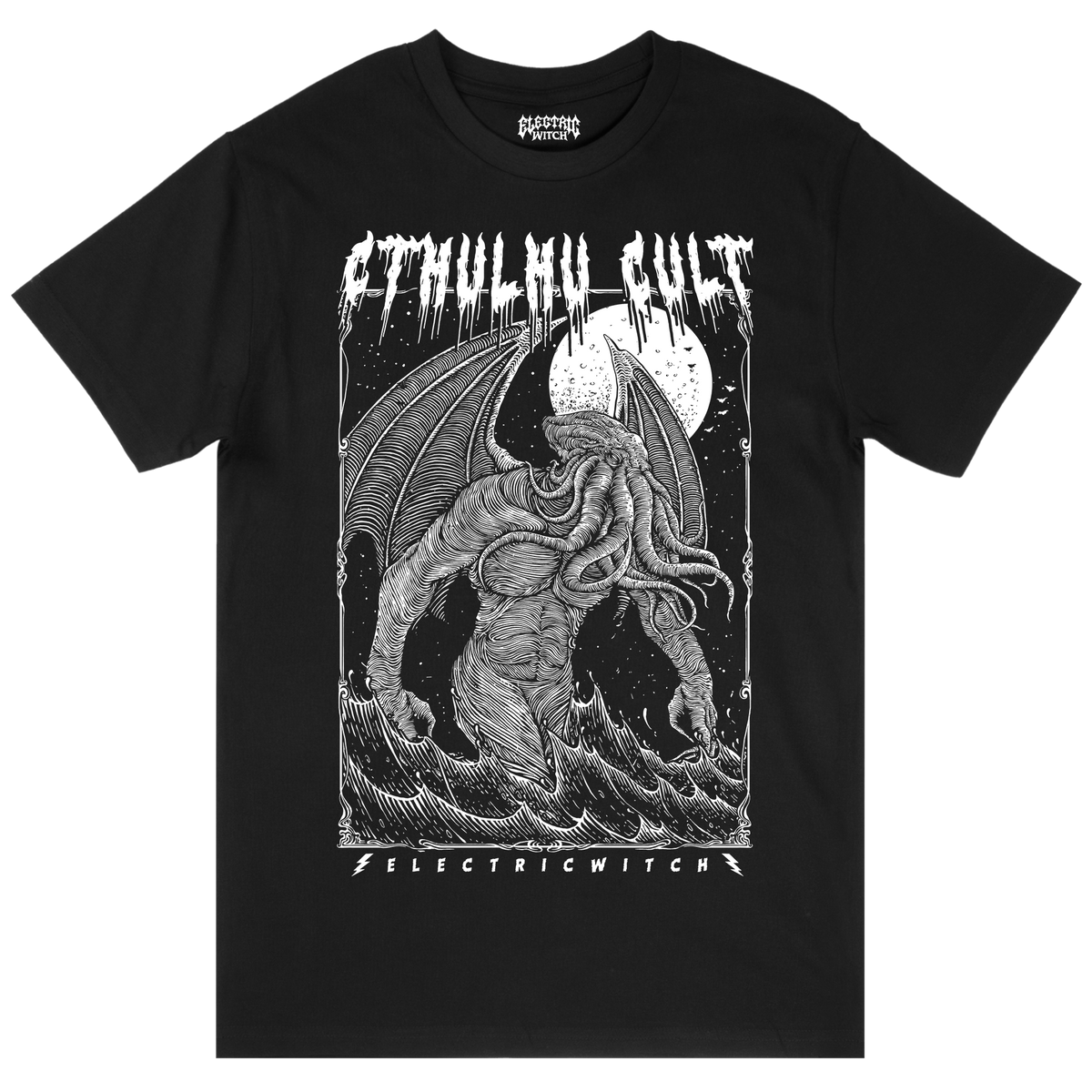 Cthulhu T-Shirt