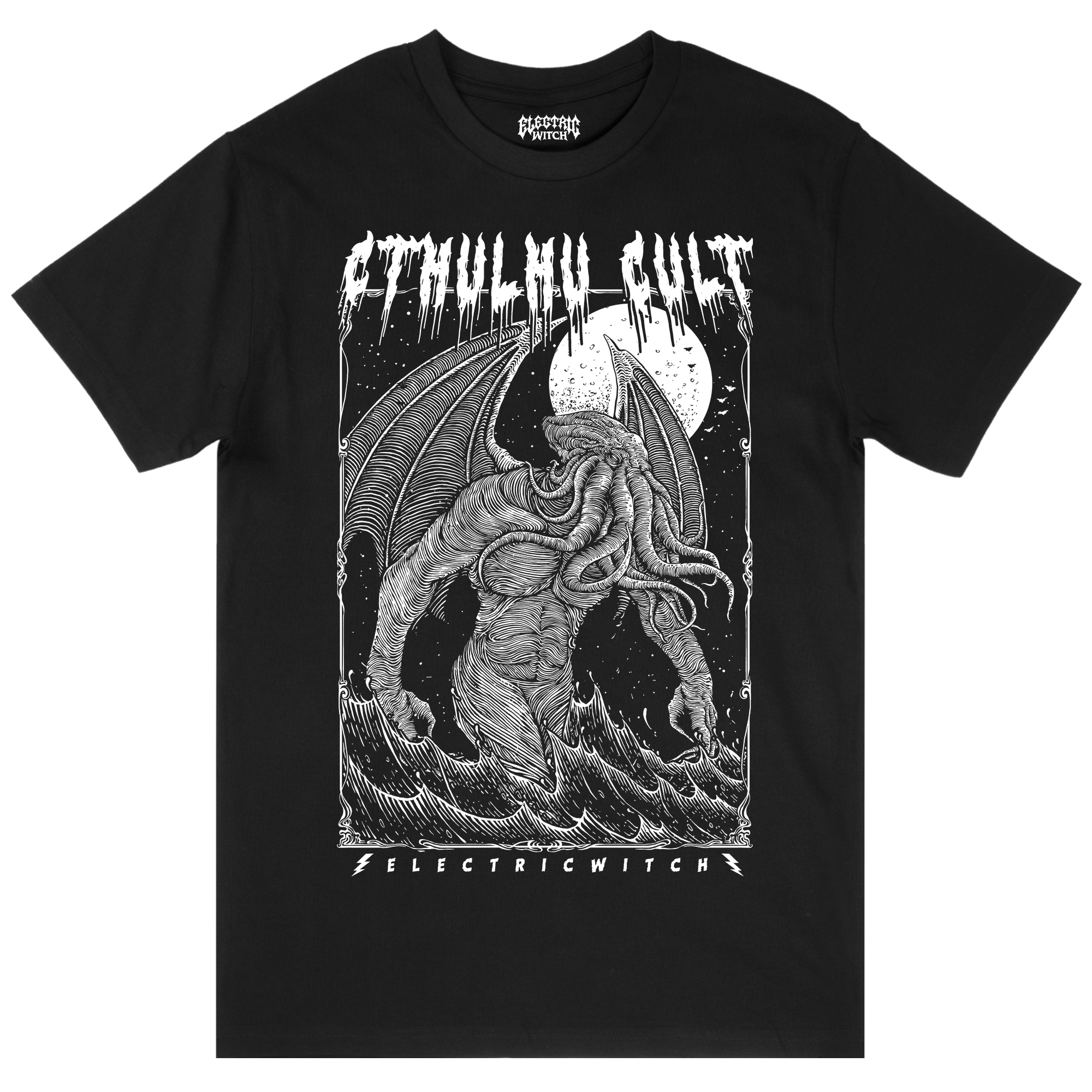 Cthulhu T-Shirt