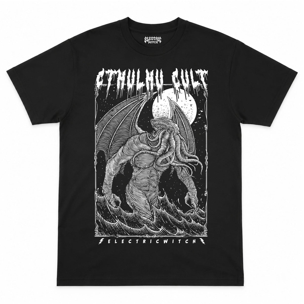 Cthulhu T-Shirt