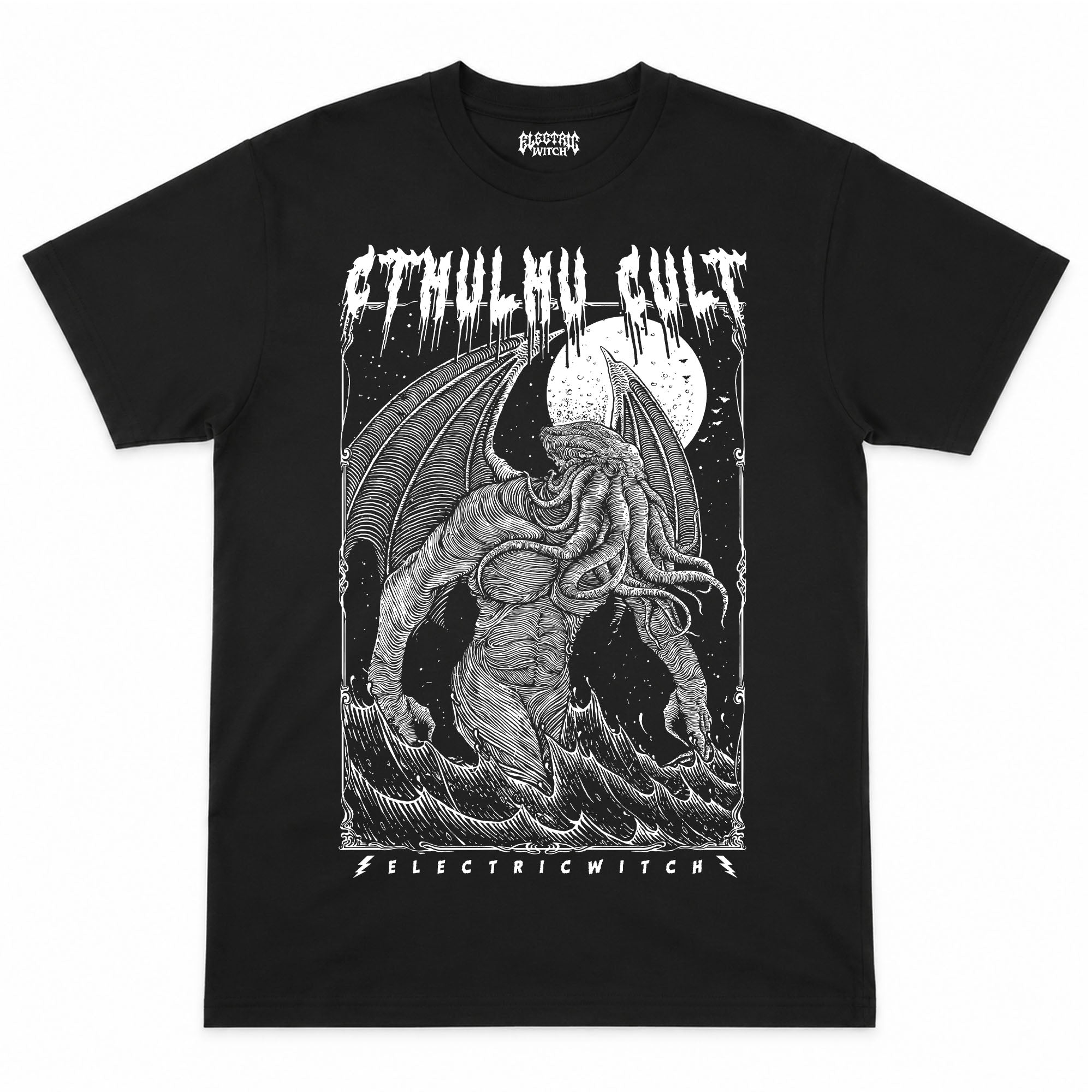 Cthulhu T-Shirt