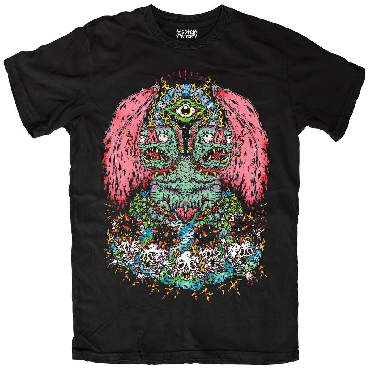 Cursed Twins T-Shirt
