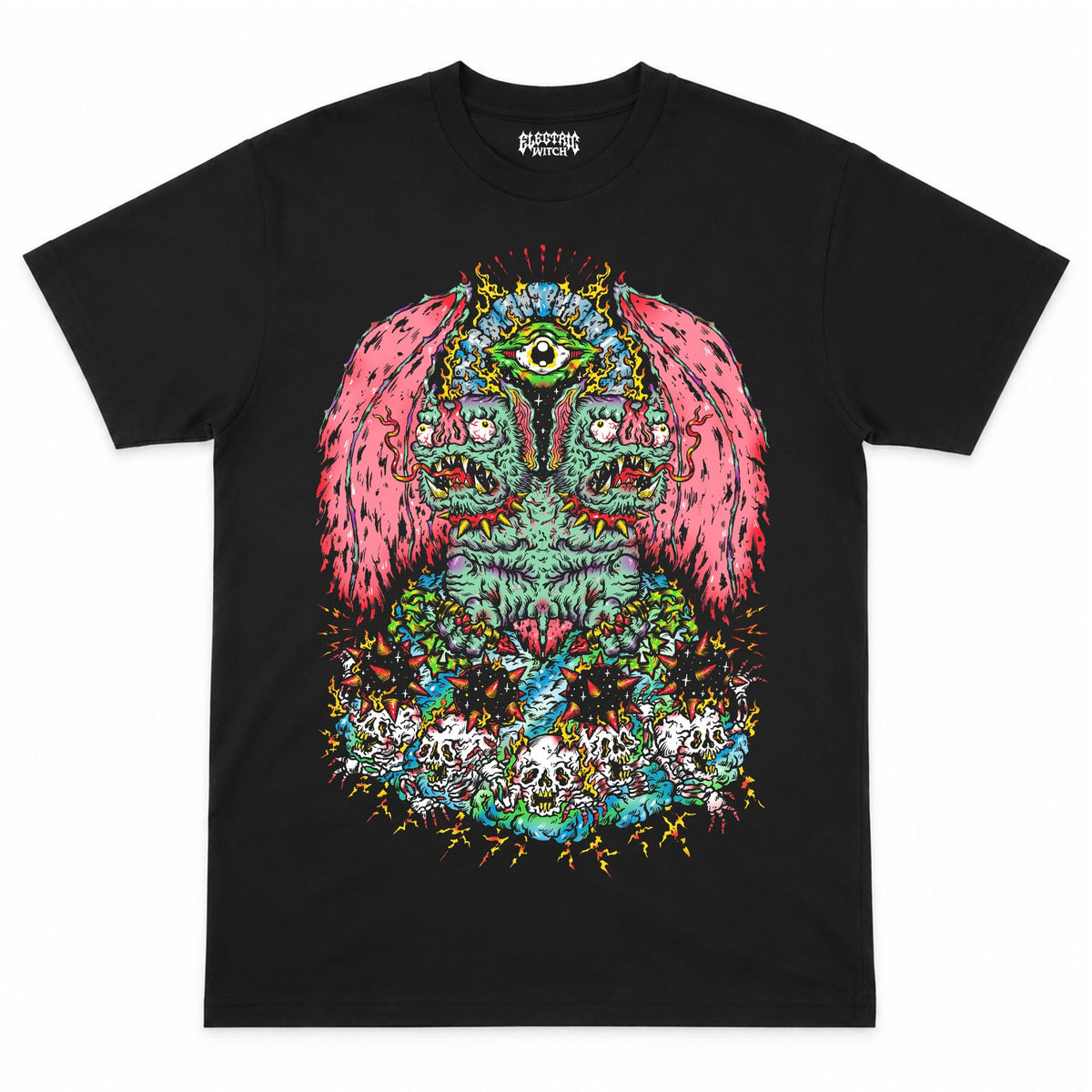 Cursed Twins T-Shirt