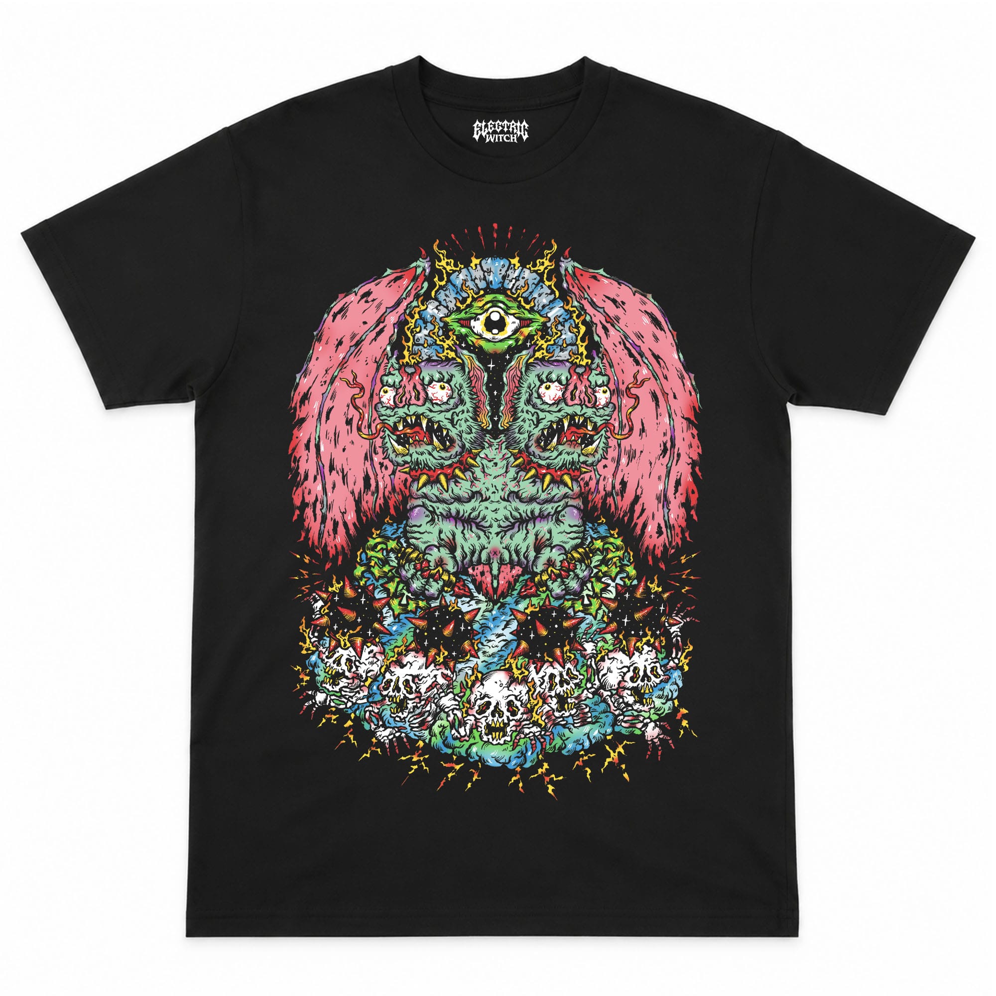 Cursed Twins T-Shirt