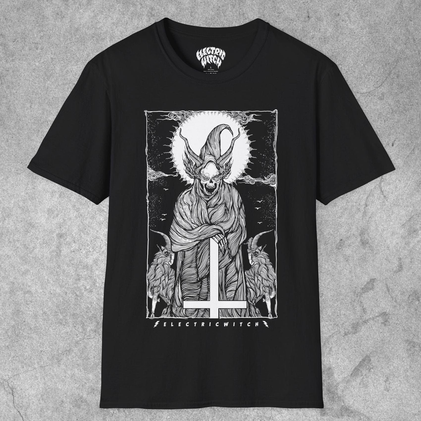 Death Dealer T-Shirt