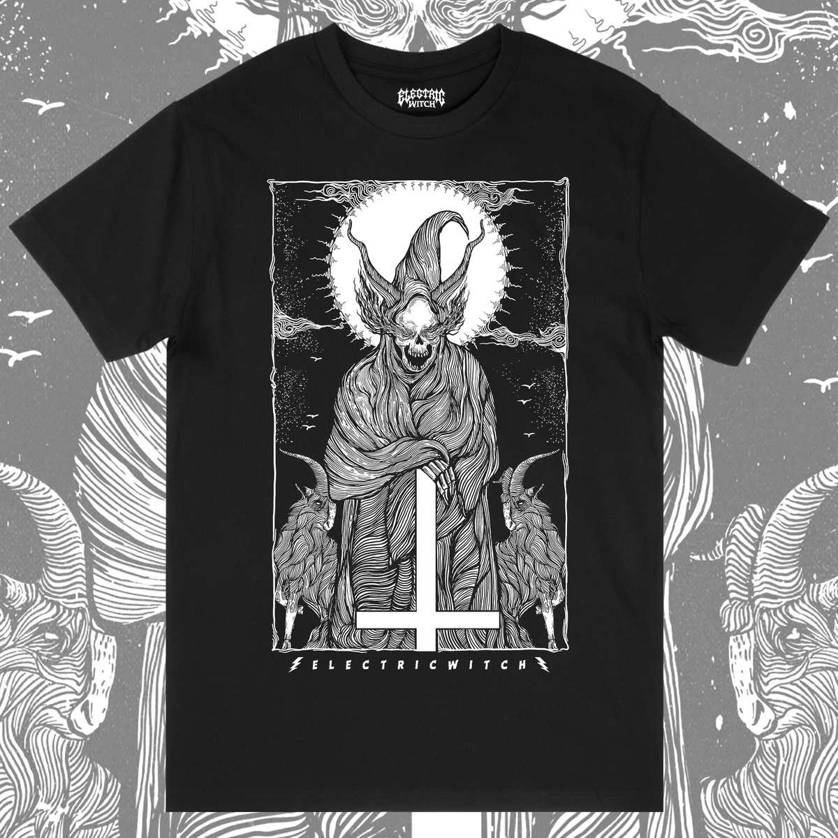 Death Dealer T-Shirt