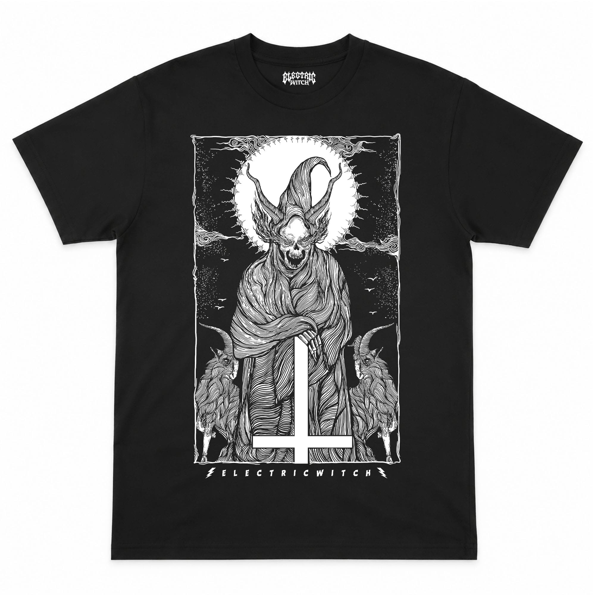 Death Dealer T-Shirt