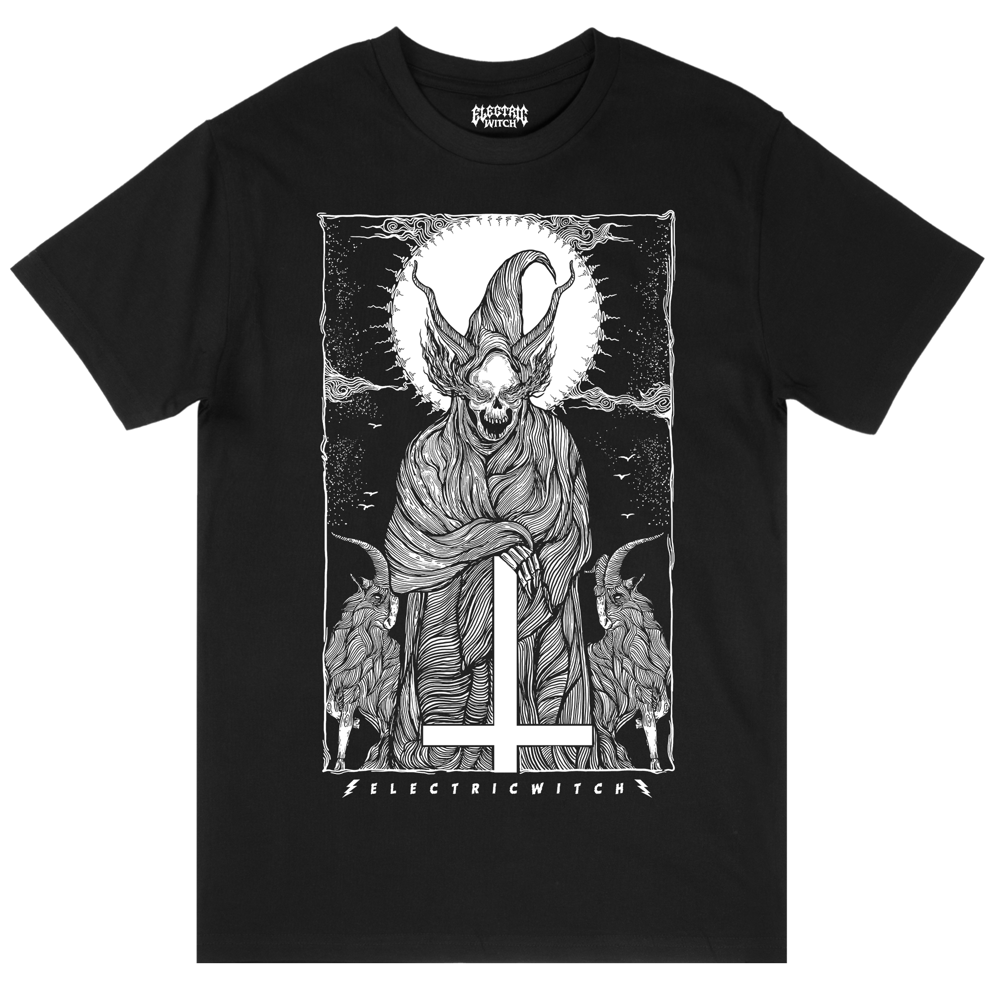Death Dealer T-Shirt