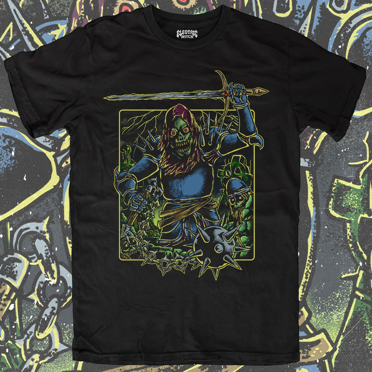 Death Legion T-Shirt