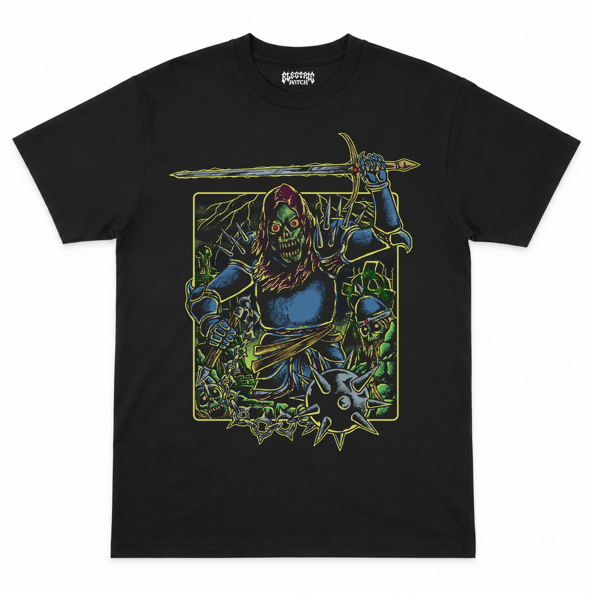 Death Legion T-Shirt