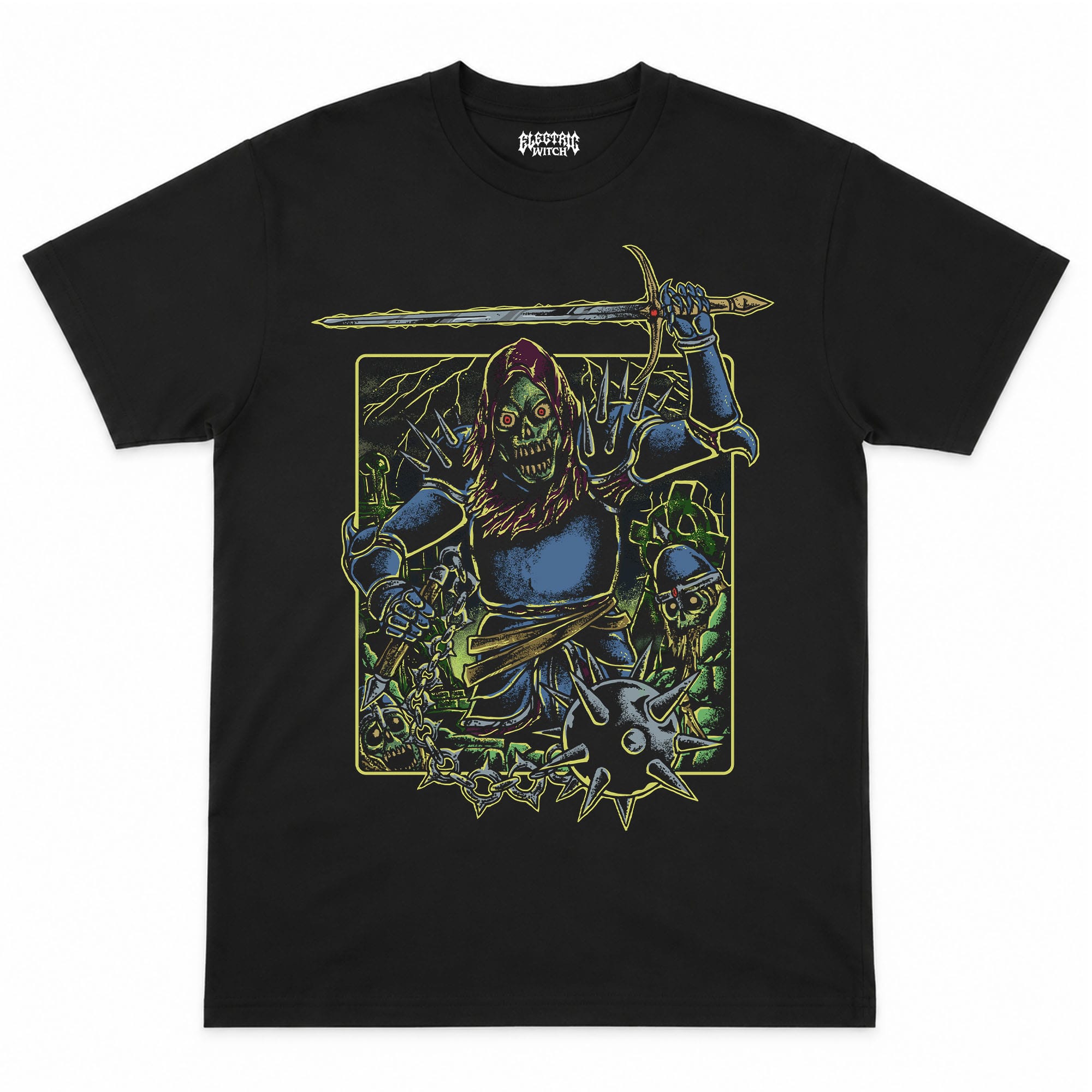 Death Legion T-Shirt