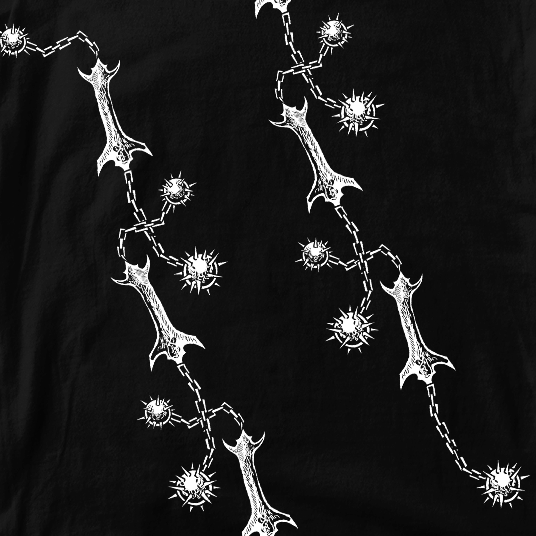 Demon Slayer Long Sleeve