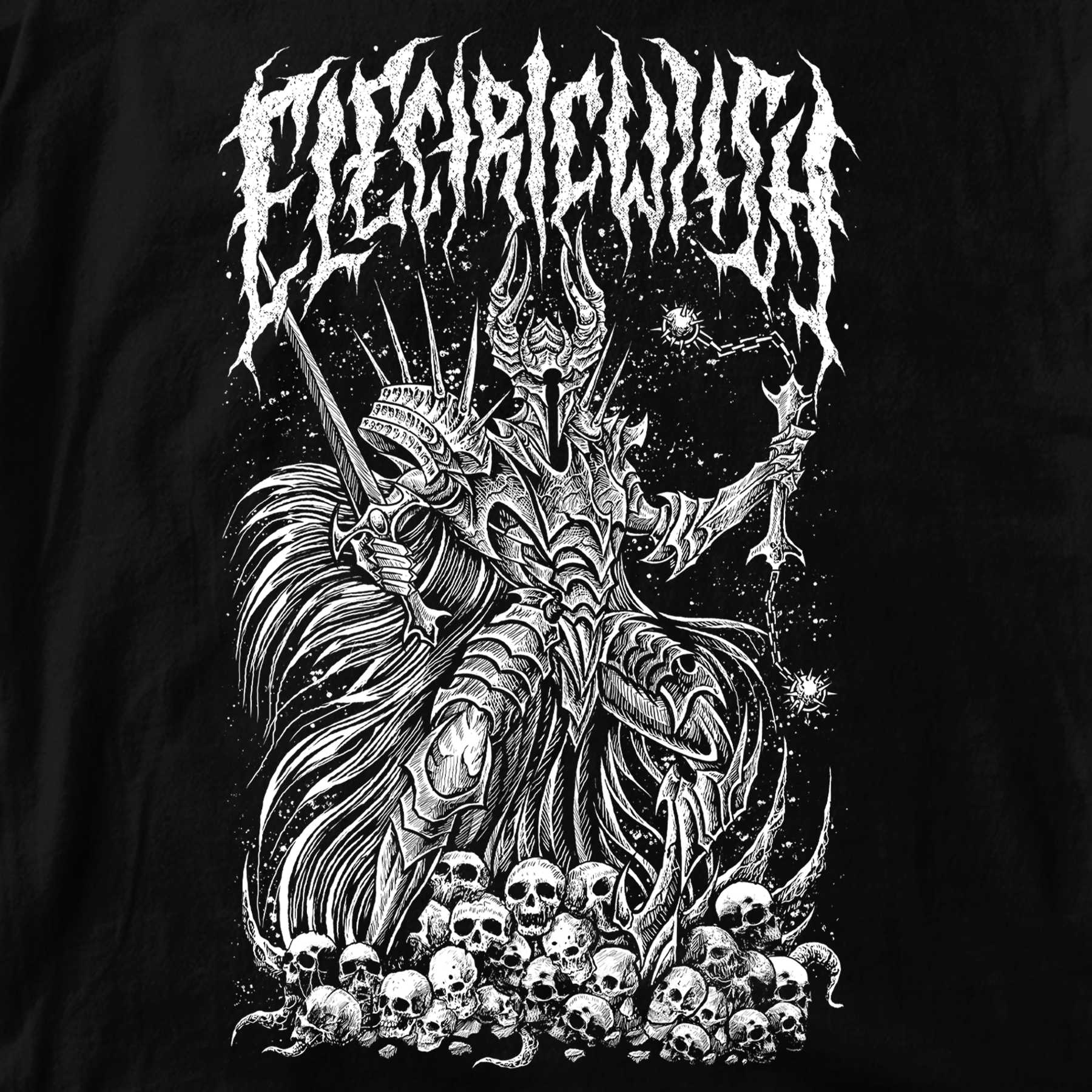 Demon Slayer T-Shirt