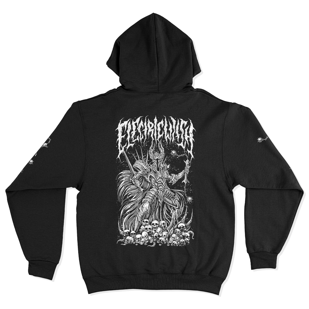Demon Slayer Hoodie