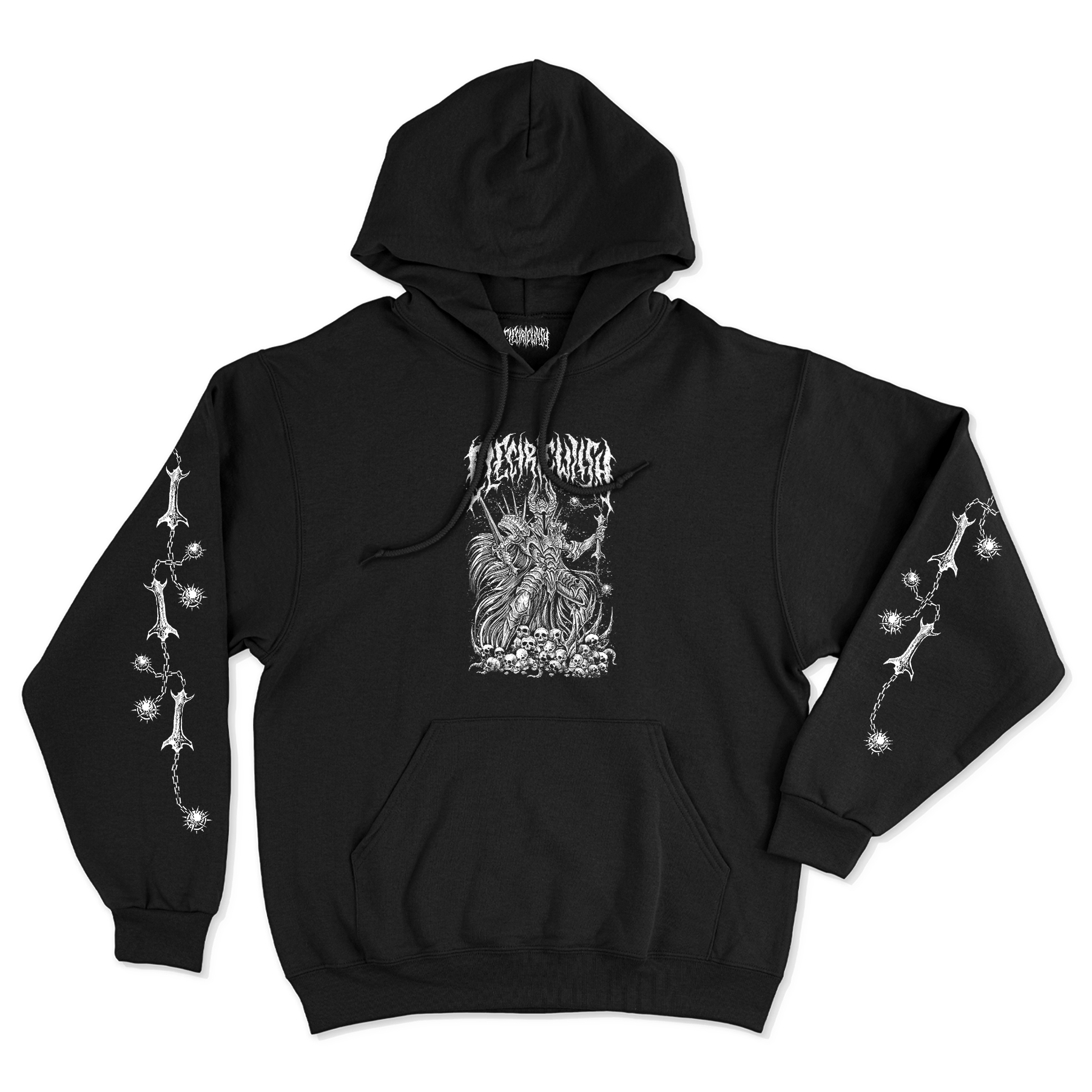 Demon Slayer Hoodie