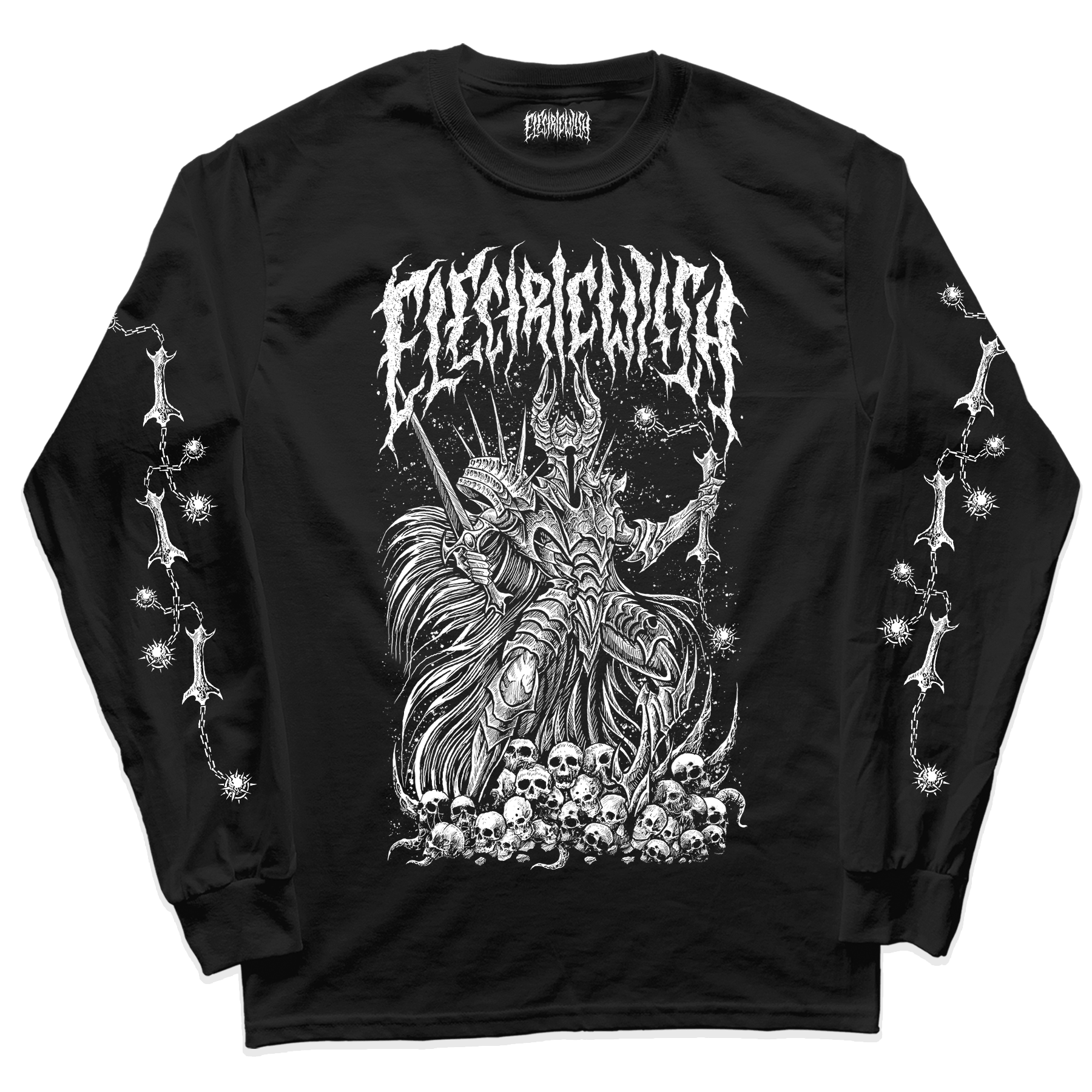 Demon Slayer Long Sleeve