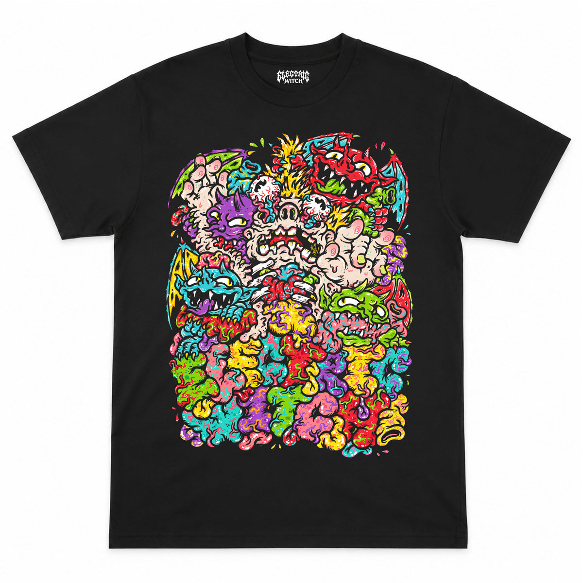 Demon Soup T-Shirt