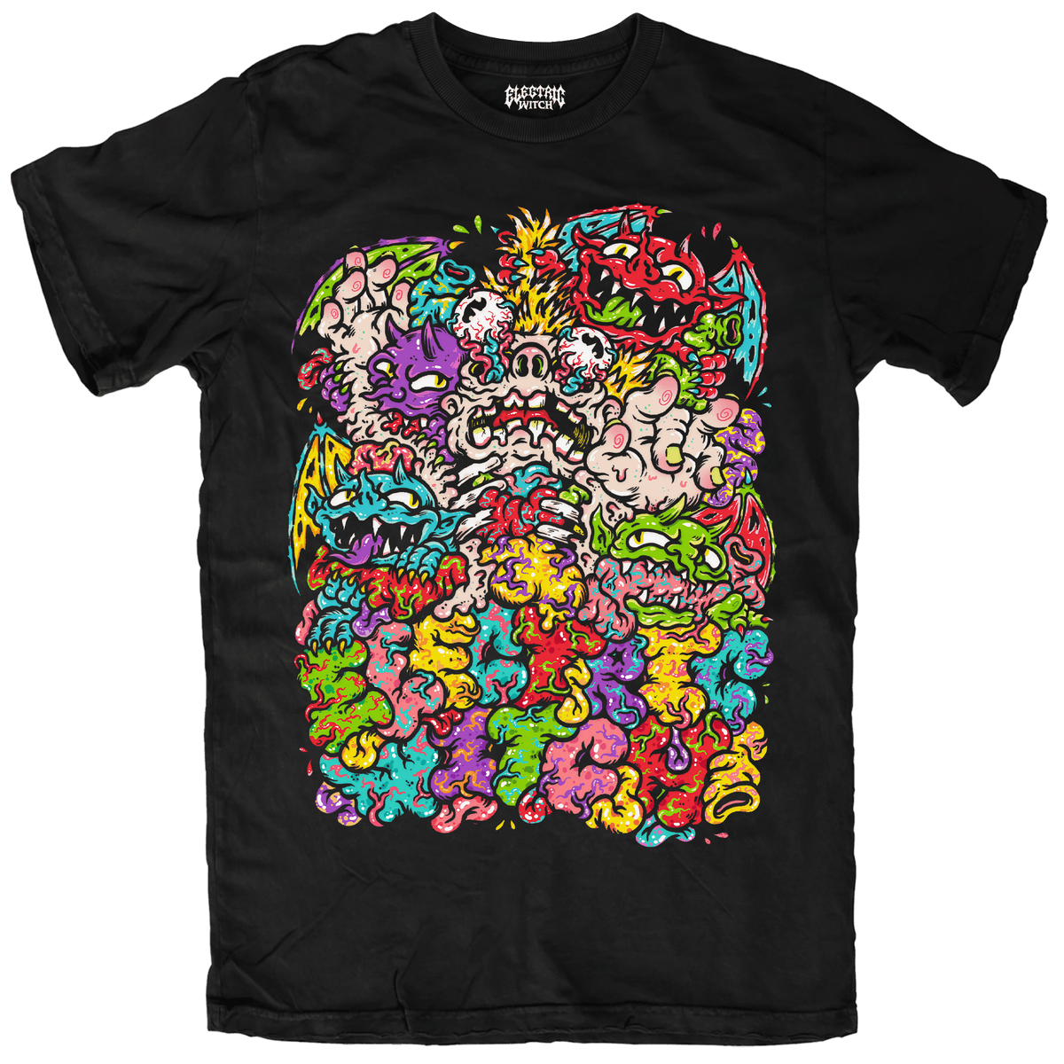Demon Soup T-Shirt