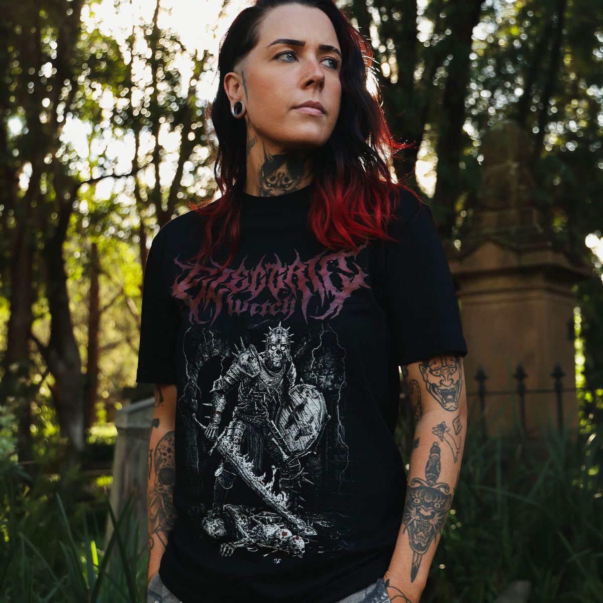 Deth March T-Shirt