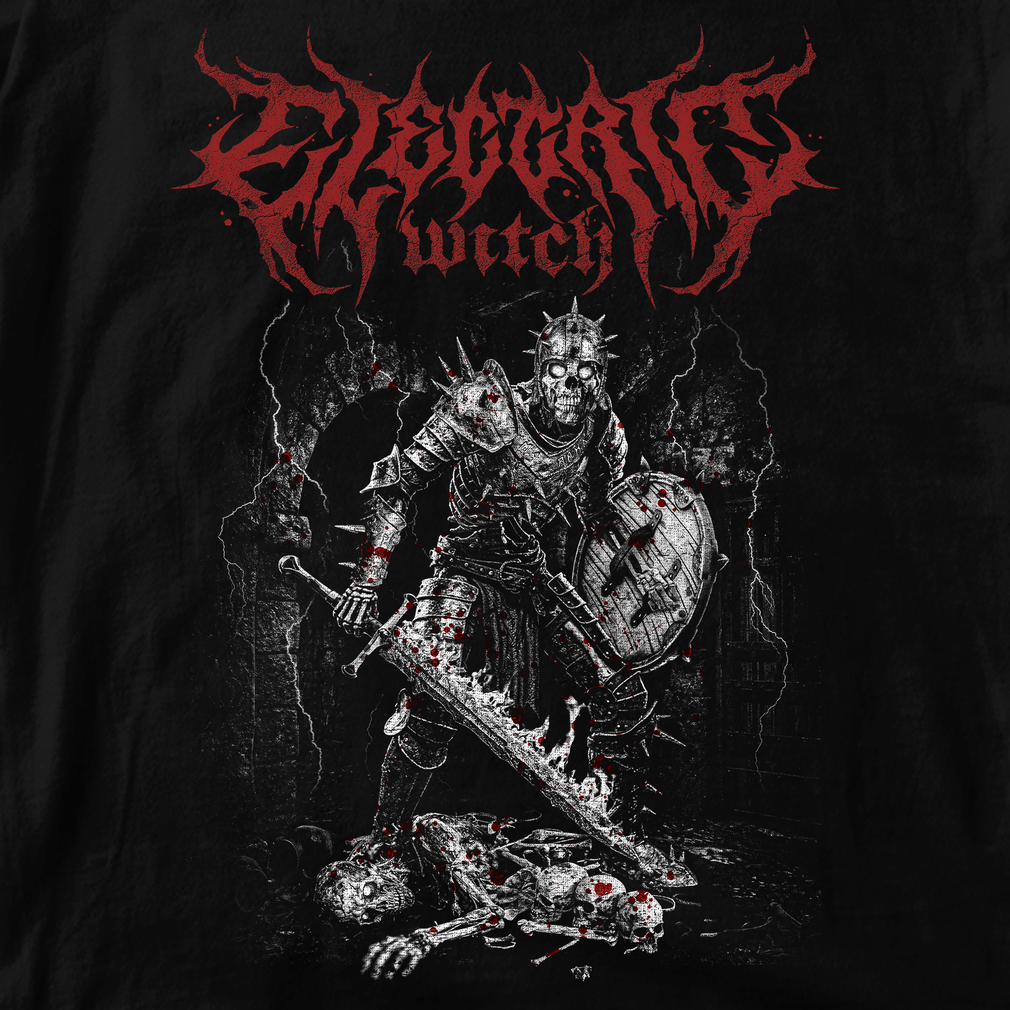 Deth March T-Shirt