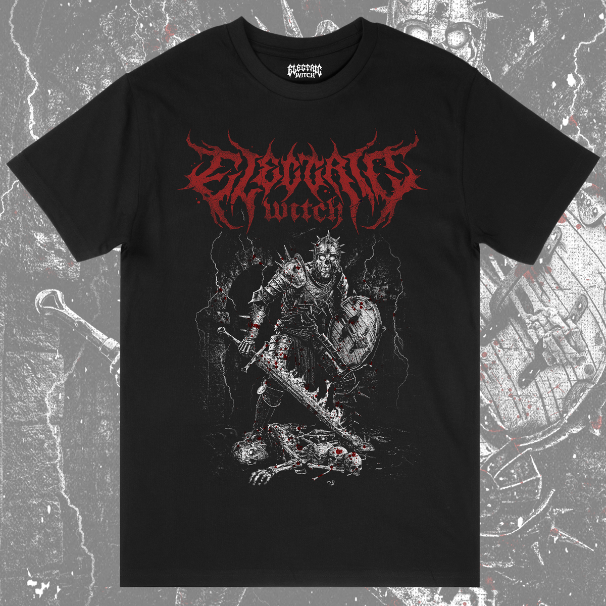 Deth March T-Shirt