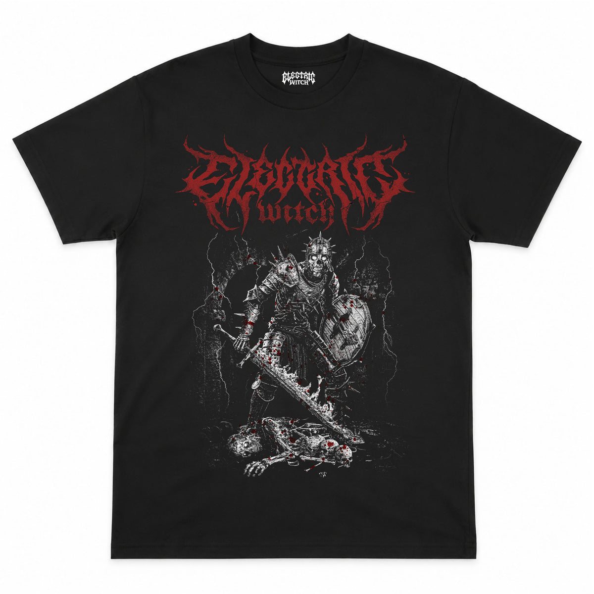 Deth March T-Shirt