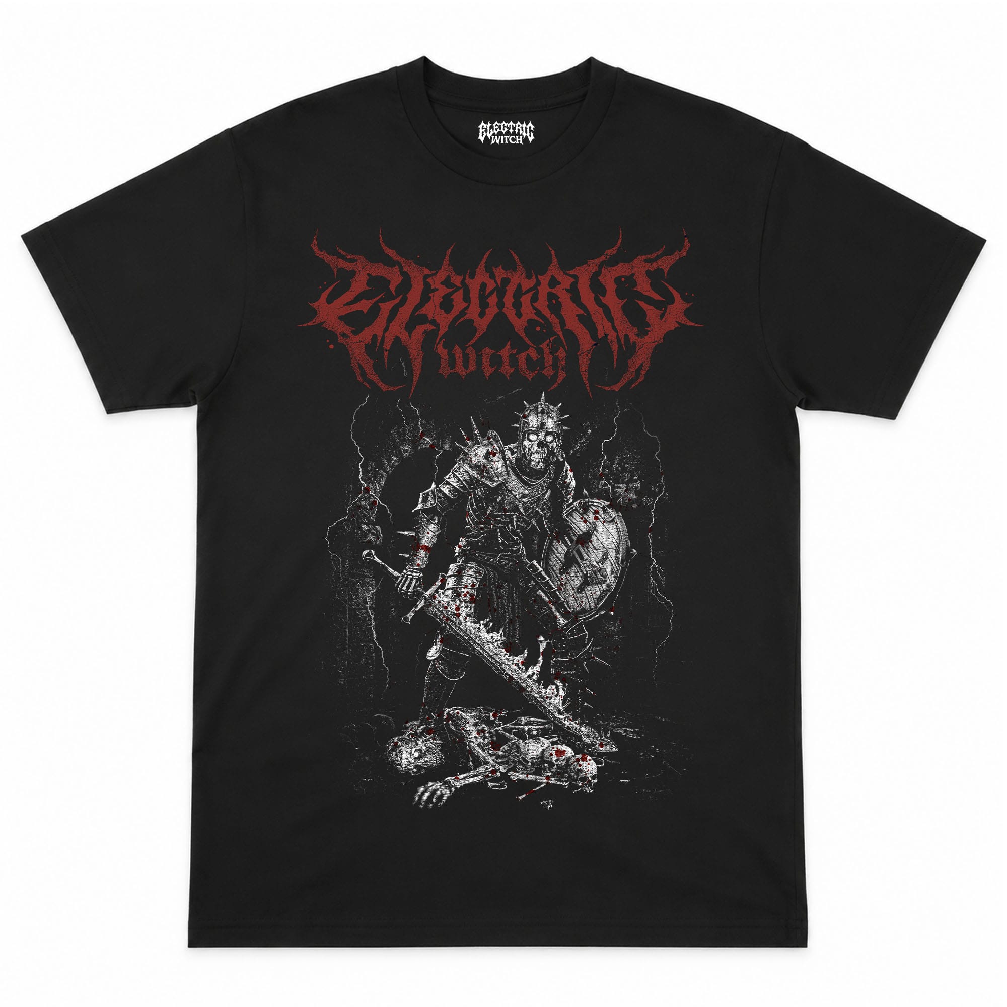 Deth March T-Shirt