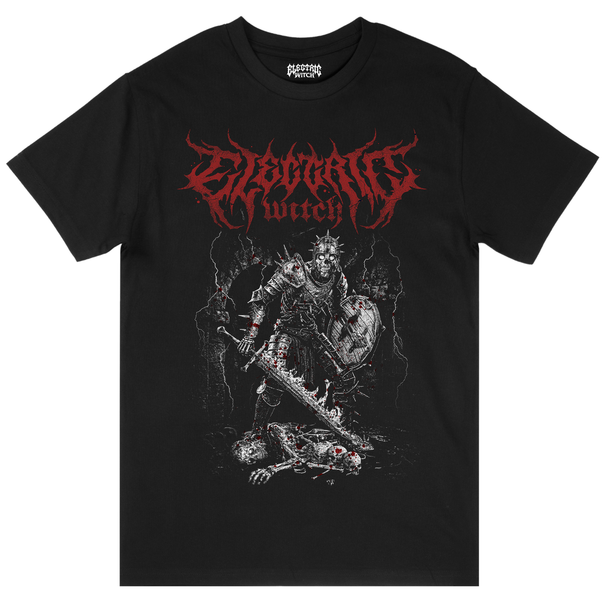 Deth March T-Shirt