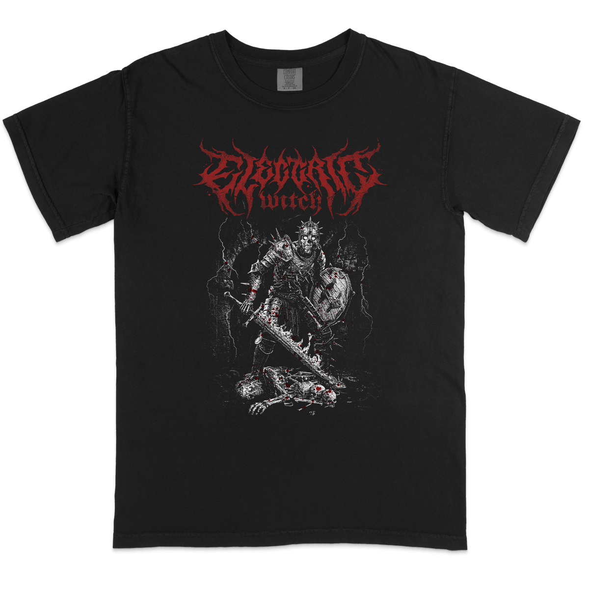 Deth March T-Shirt