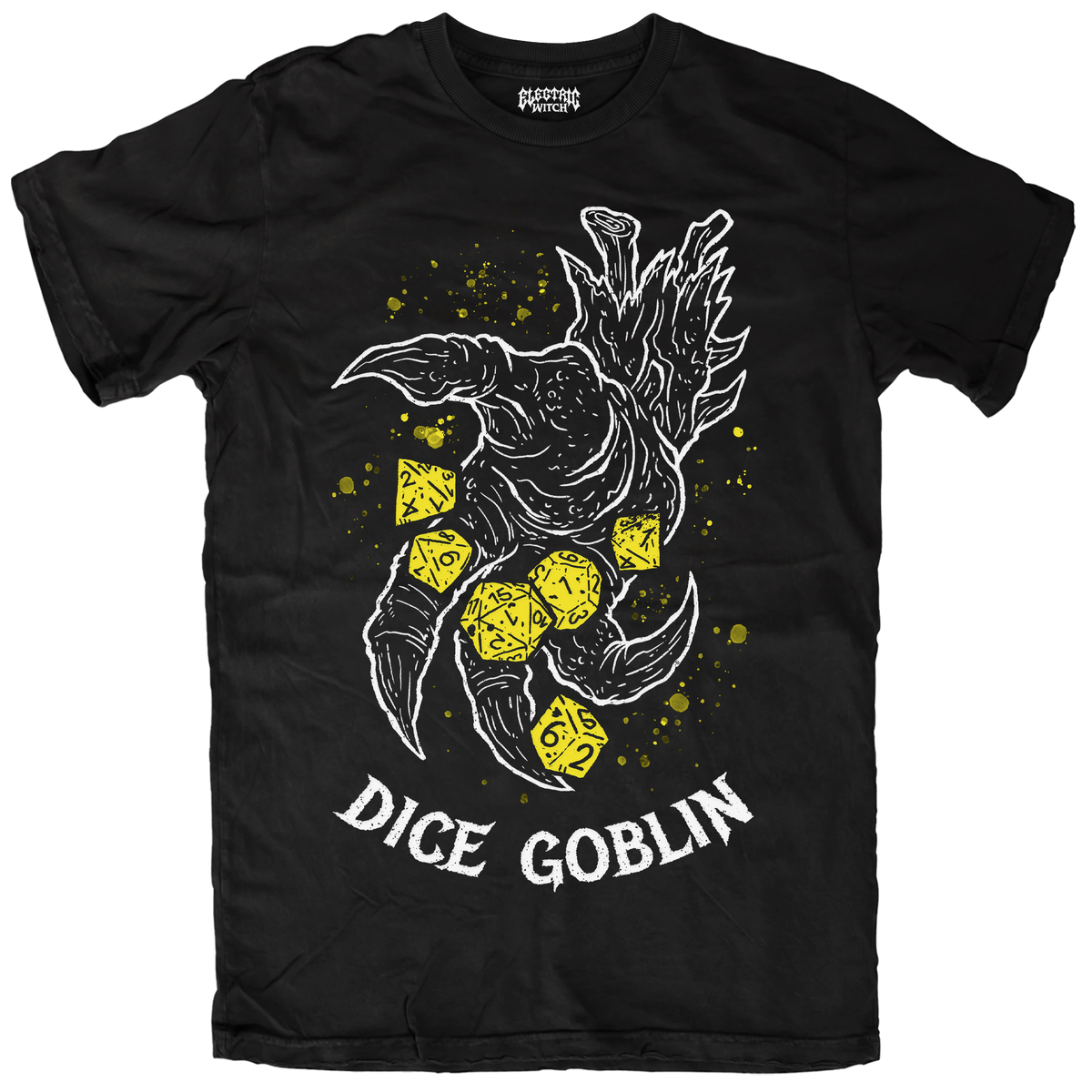 Dice Goblin T-Shirt