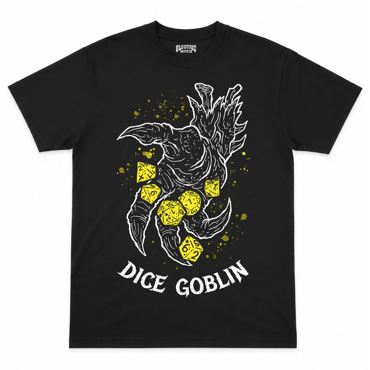 Dice Goblin T-Shirt