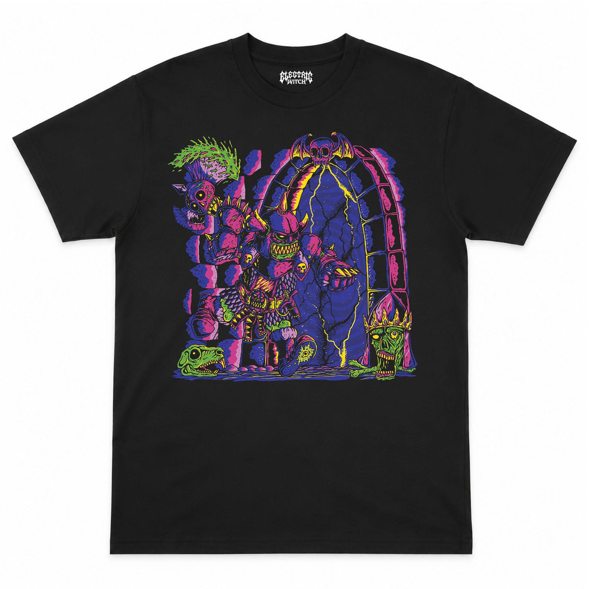Doom Gate T-Shirt