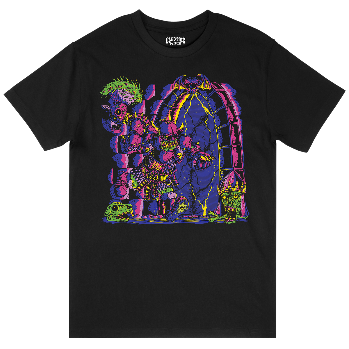 Doom Gate T-Shirt