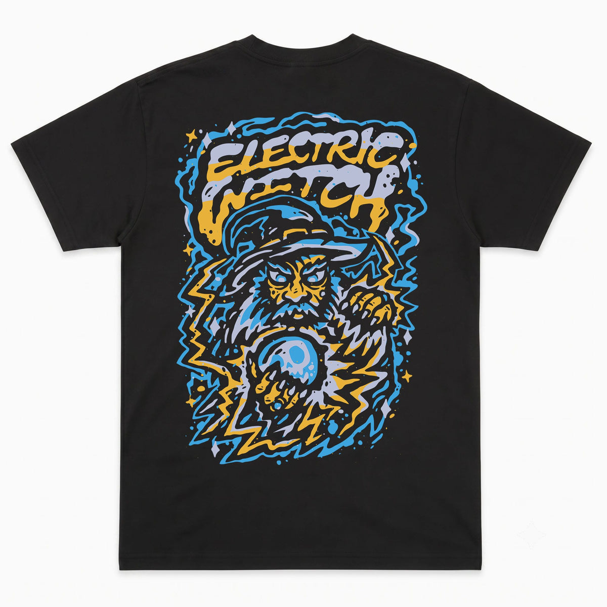 Doom Wizard T-Shirt