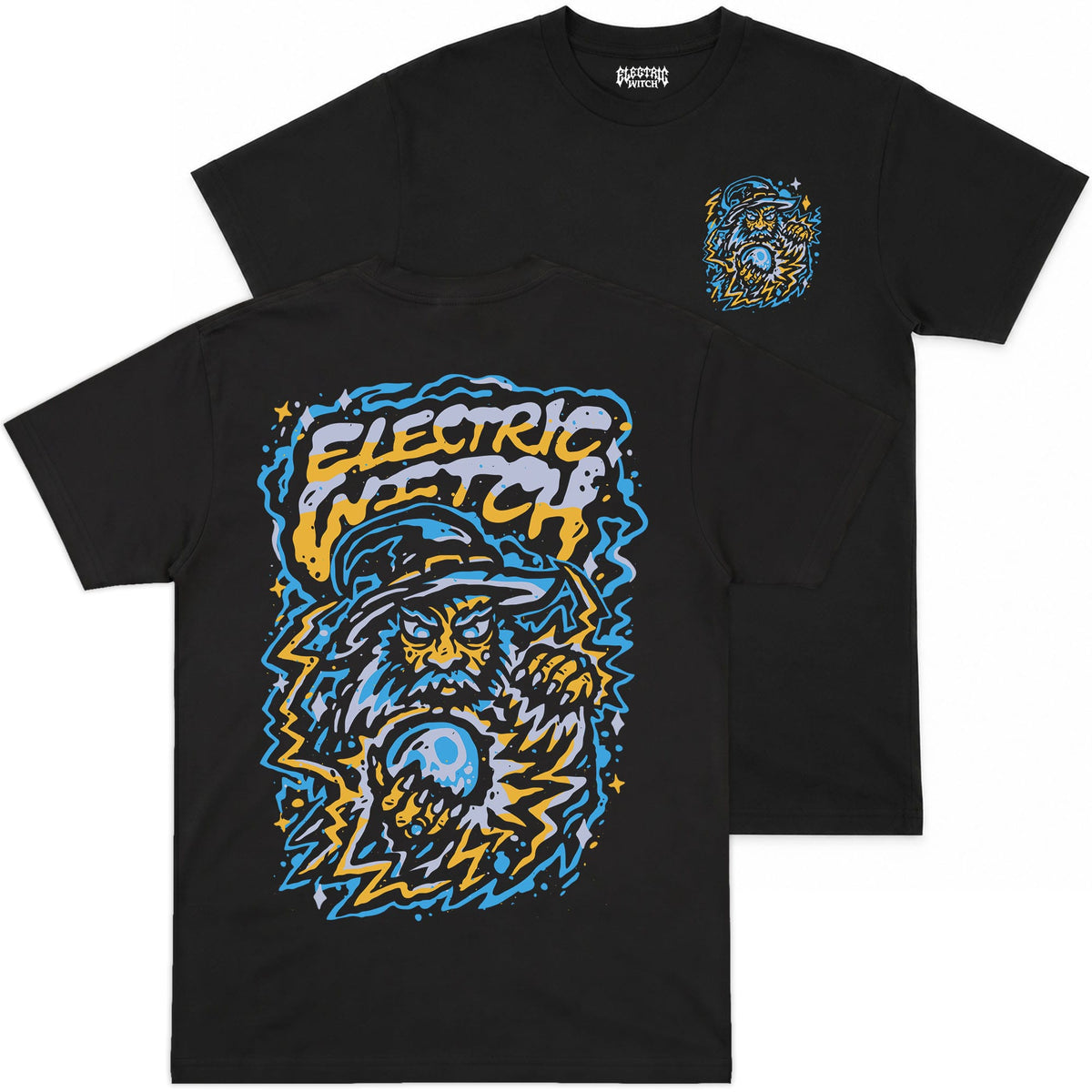 Doom Wizard T-Shirt