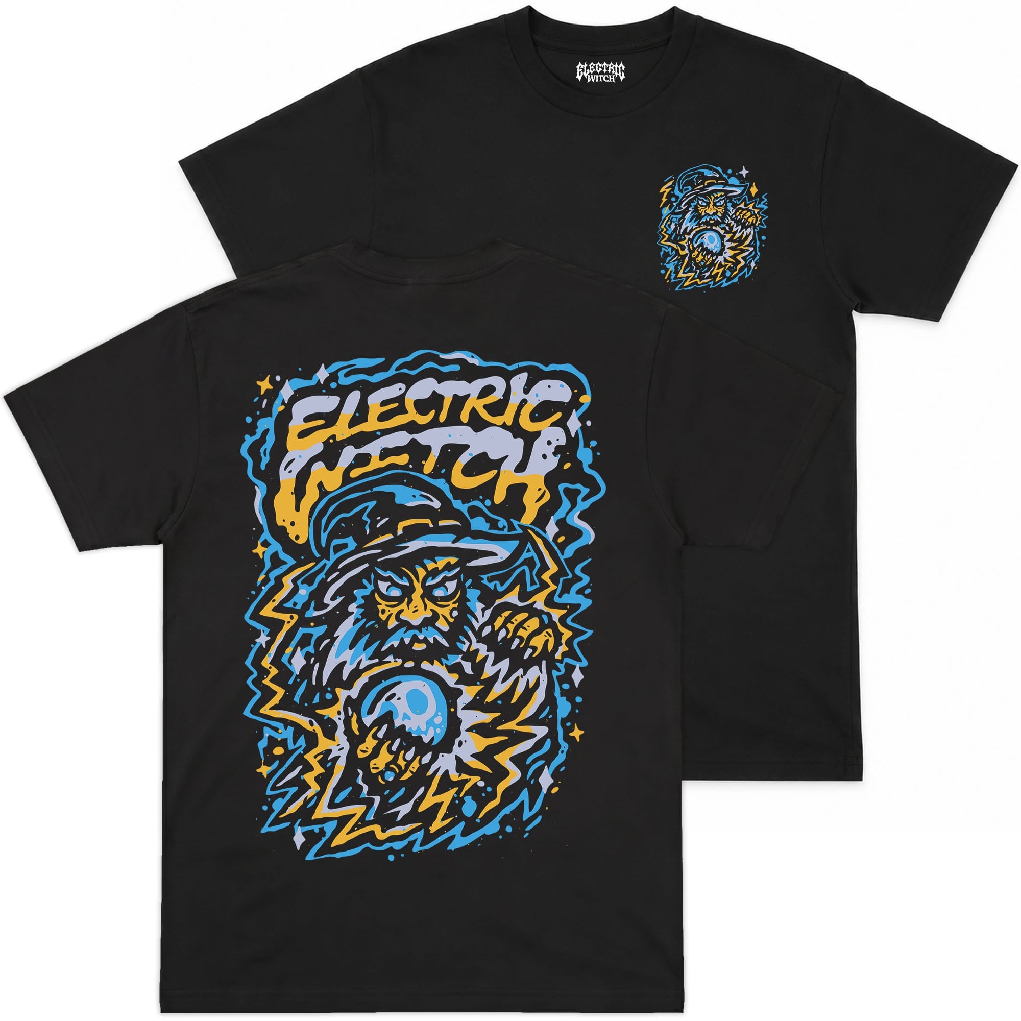 Doom Wizard T-Shirt