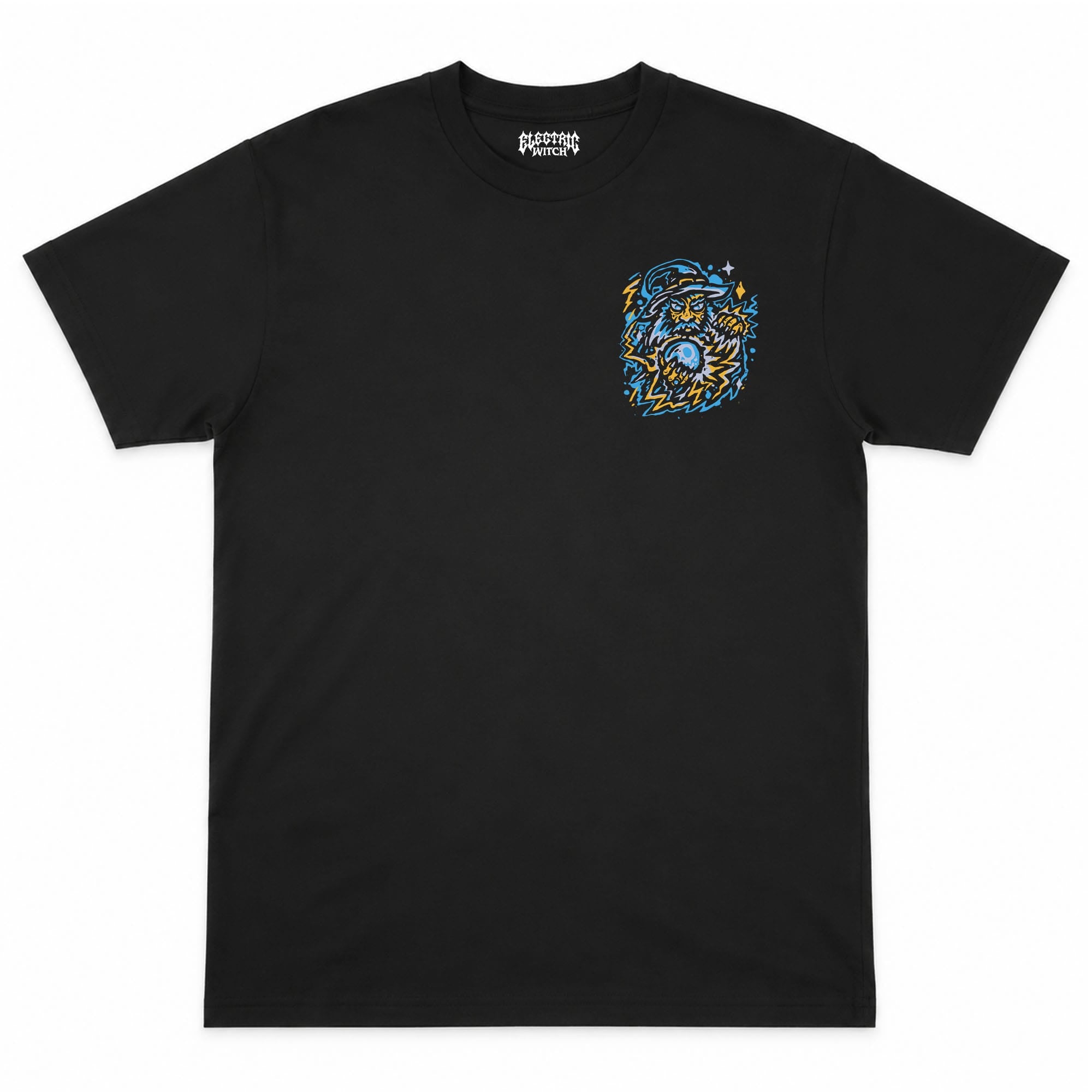 Doom Wizard T-Shirt