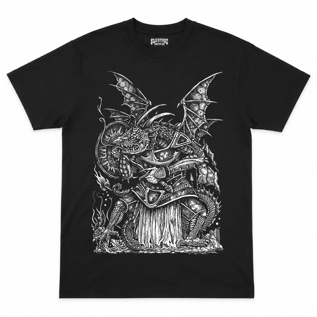 Draconian T-Shirt
