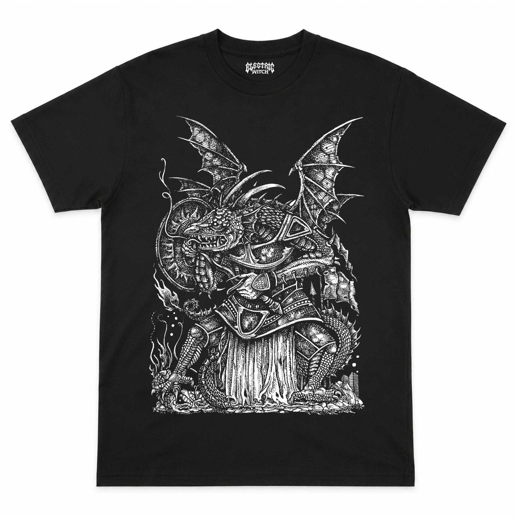 Draconian T-Shirt