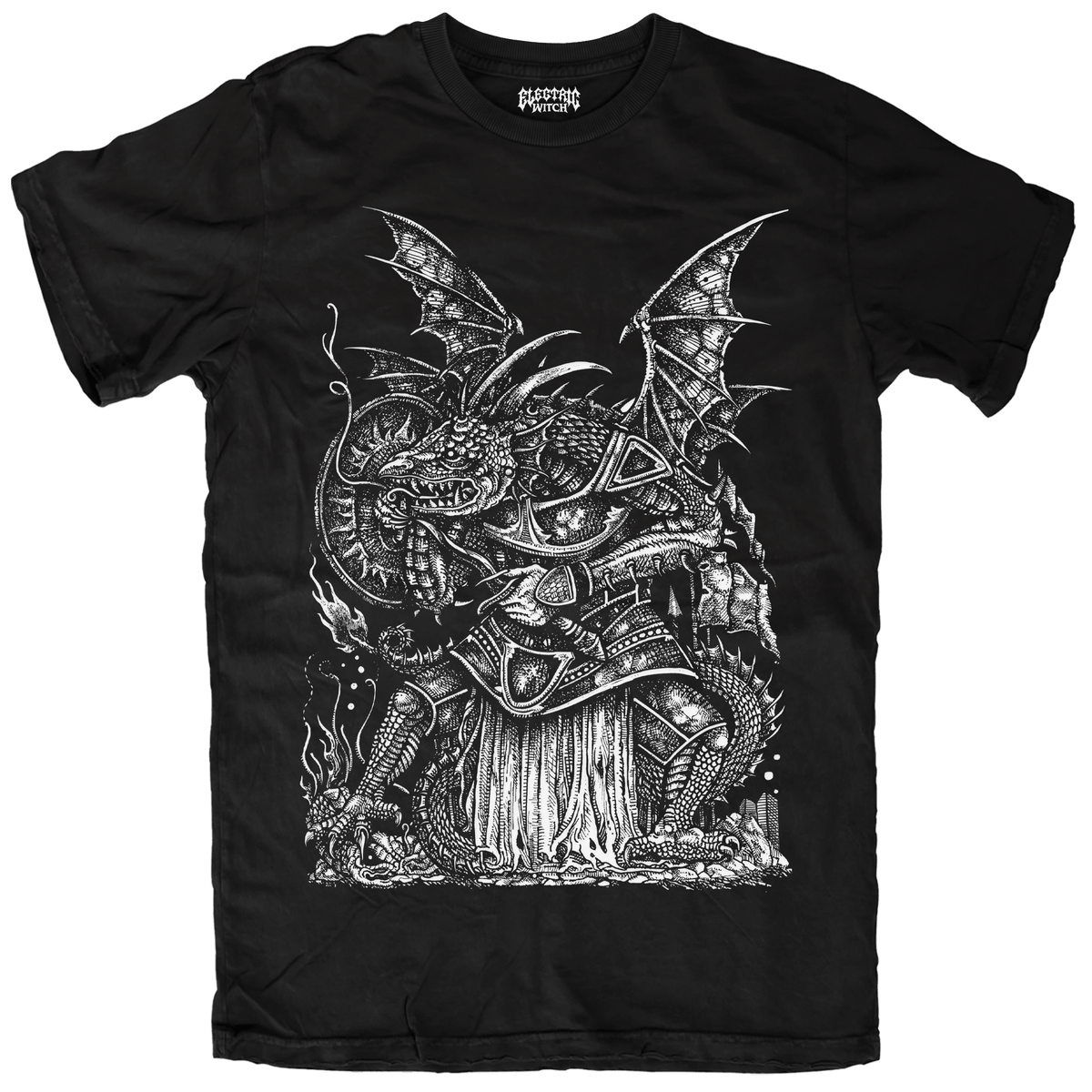 Draconian T-Shirt