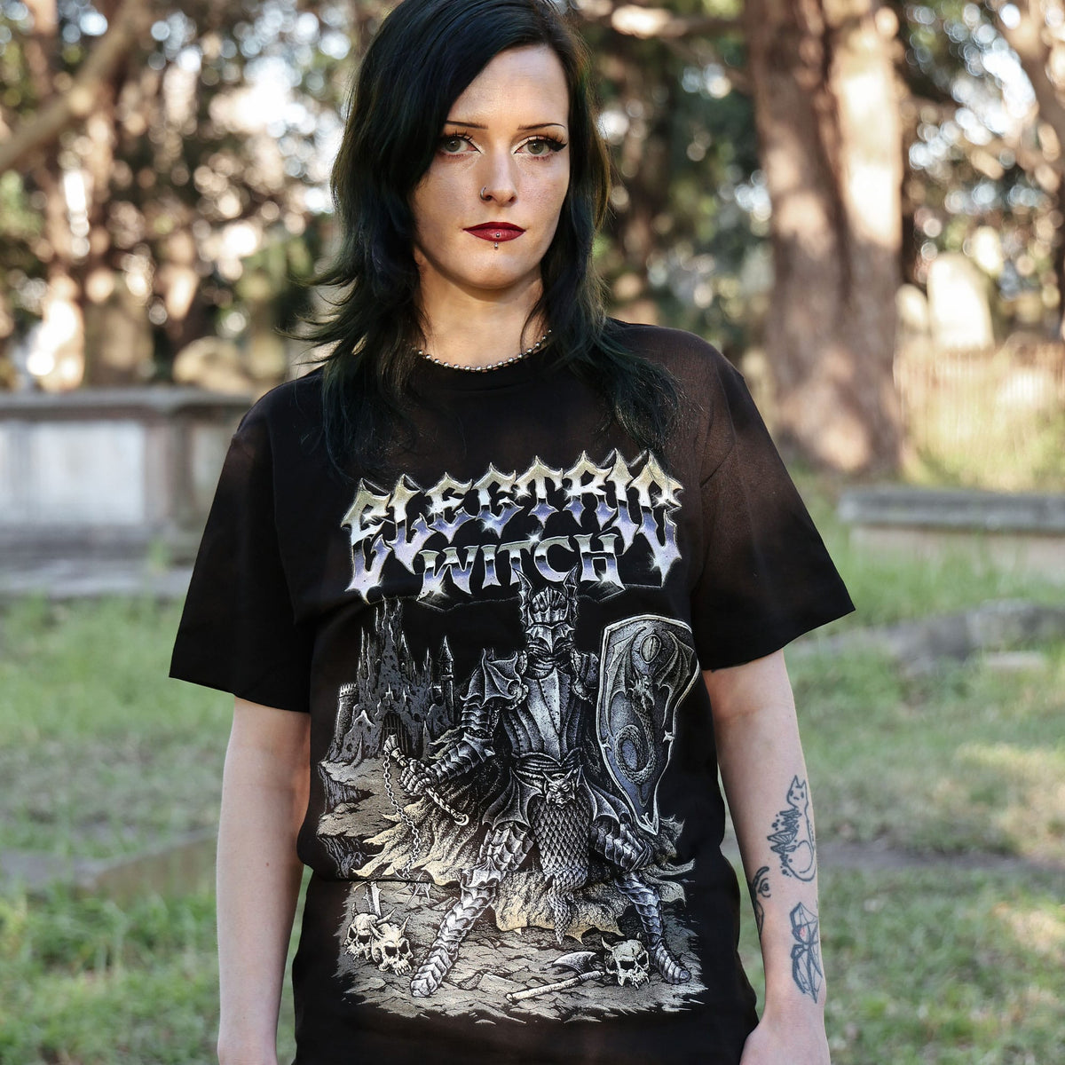 Dread Knight T-Shirt
