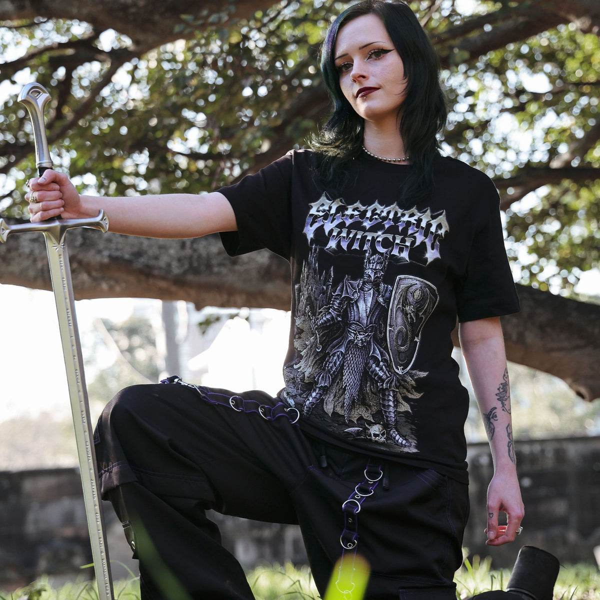 Dread Knight T-Shirt