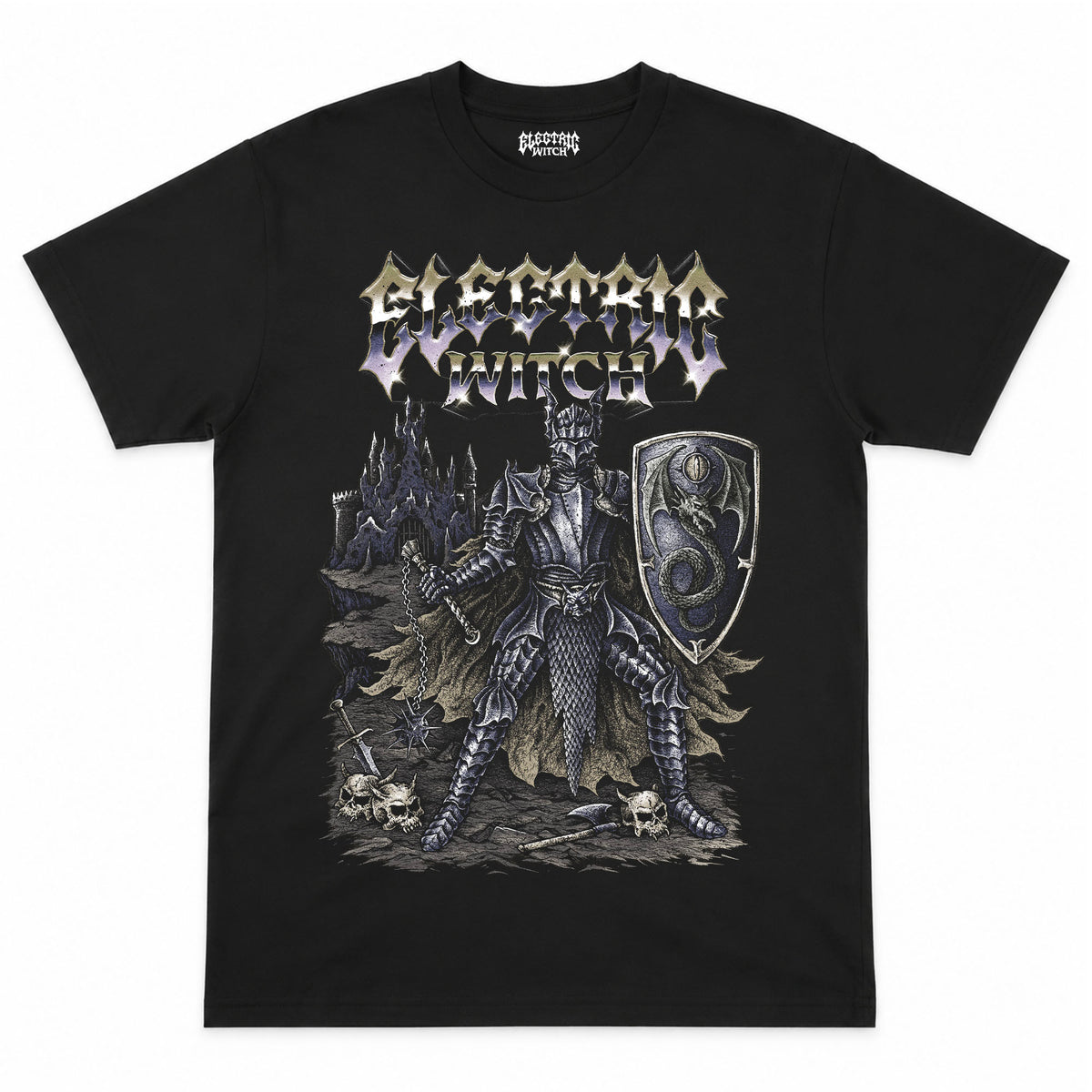 Dread Knight T-Shirt