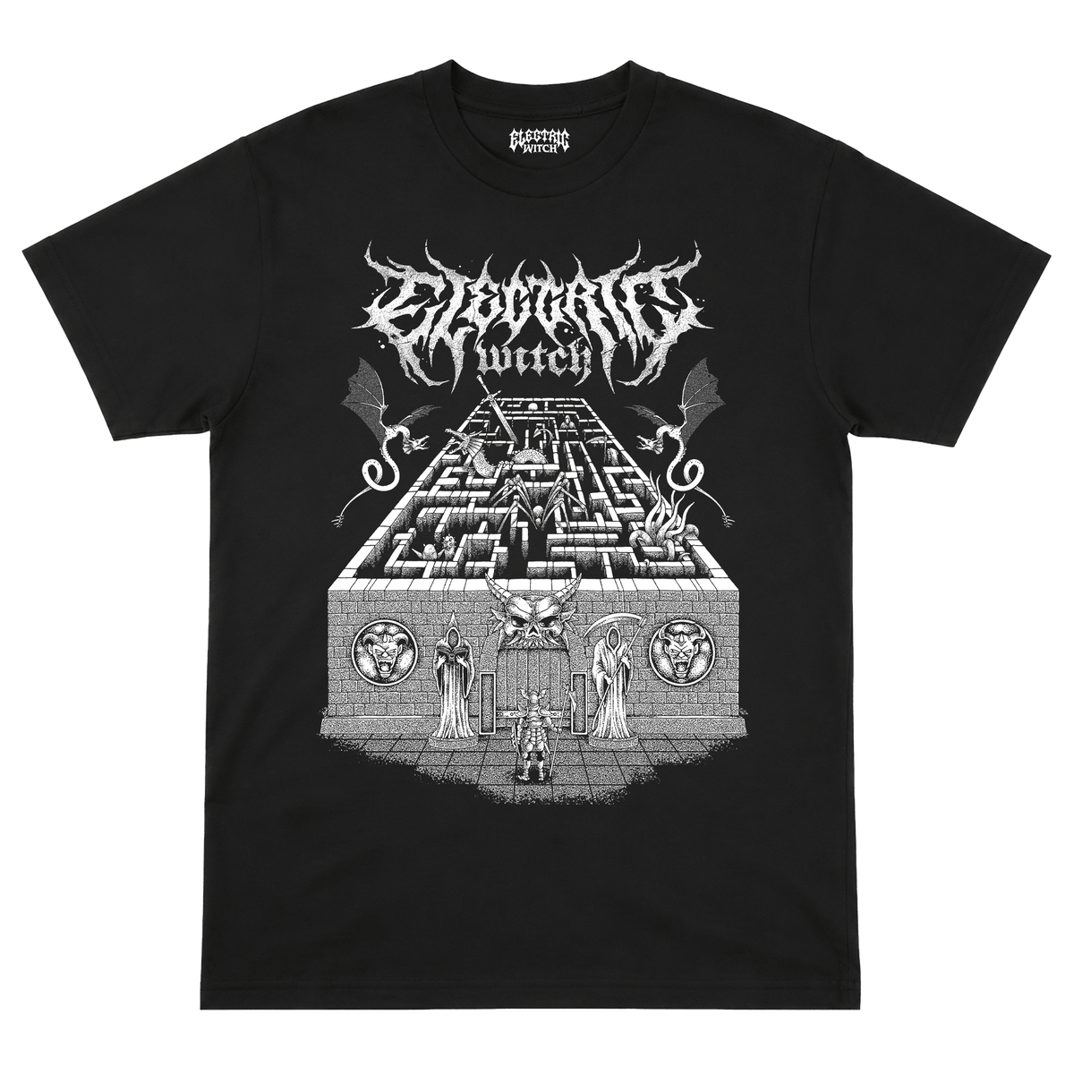 Dungeon Crawler T-Shirt