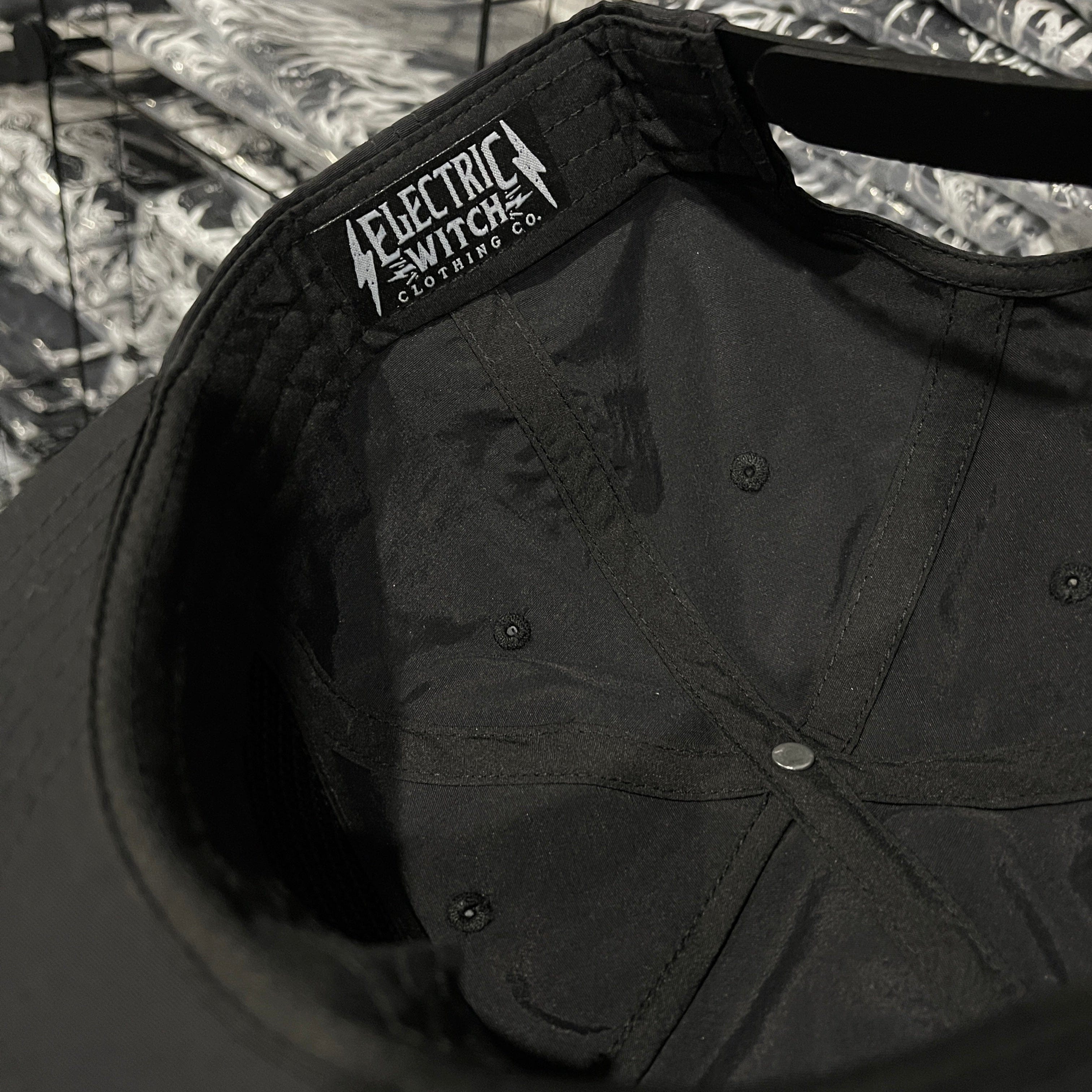 Beast Skate Hat