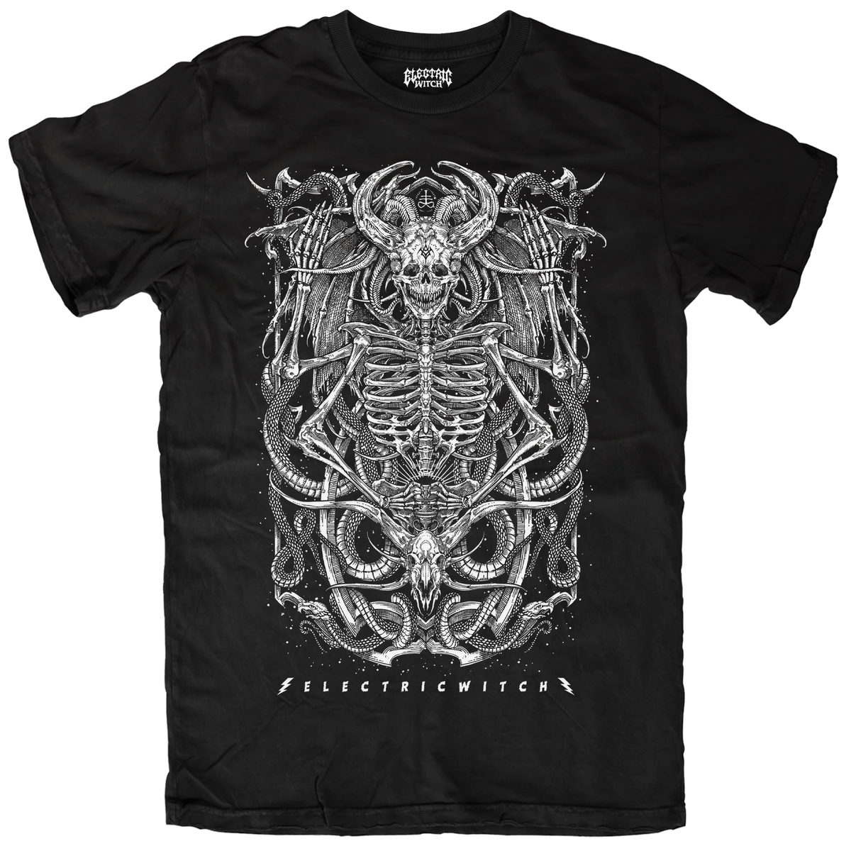 Entombed T-Shirt
